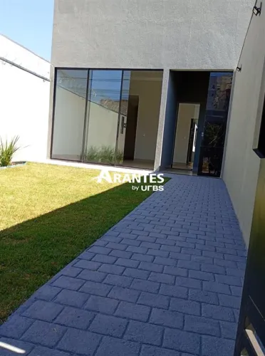 Casa com 71,45m² 2 quartos à venda no bairro Jardim Holanda