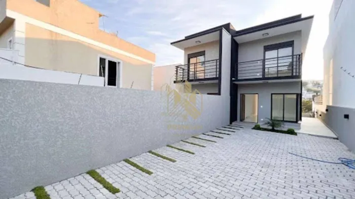 Sobrado Residencial para venda e locação, Jardim do Lago, Atibaia - SO0644.