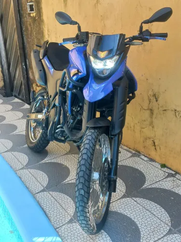 Lander 250 CC 2023/2023