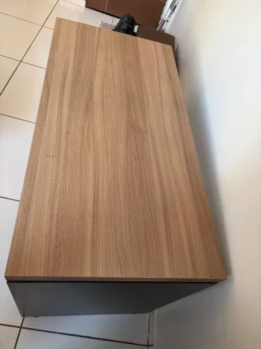 Mesa de escritório