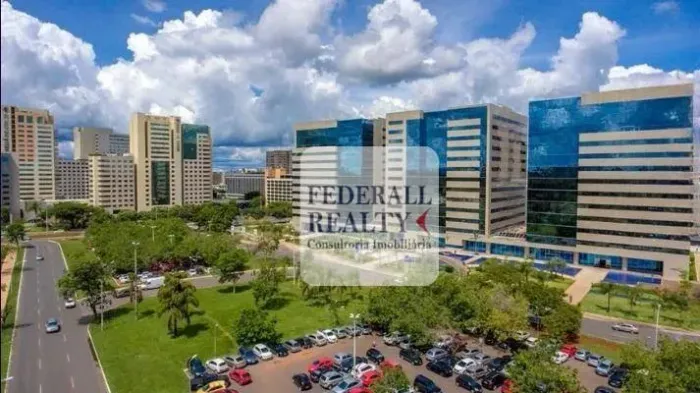Aluguel de salas comerciais em Brasília, Distrito Federal, DF