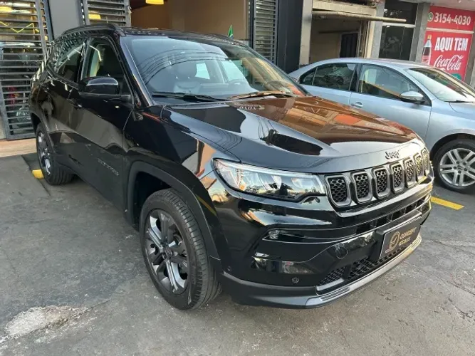 Jeep Compass Long. T270 1.3 TB 4X2 Flex AUT 2024