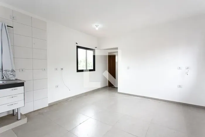 Apartamento à Venda - Vila Esperança, 1 Quarto, 37 m2