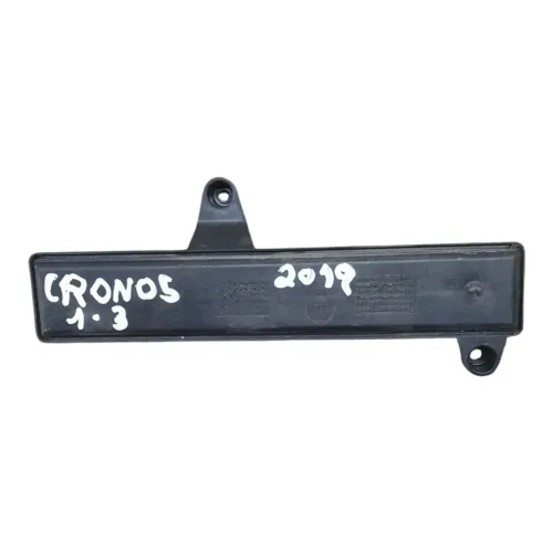 Tampa Filtro Ar Condicionado Fiat Cronos 1.3 2019