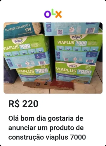 Viaplus 70000 impermeabilizante para paredes molhadas,com mofo resolve a solução..