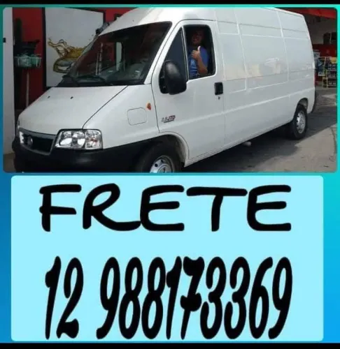 FRETE / AGREGO