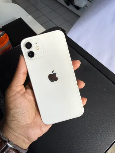iPhone 12