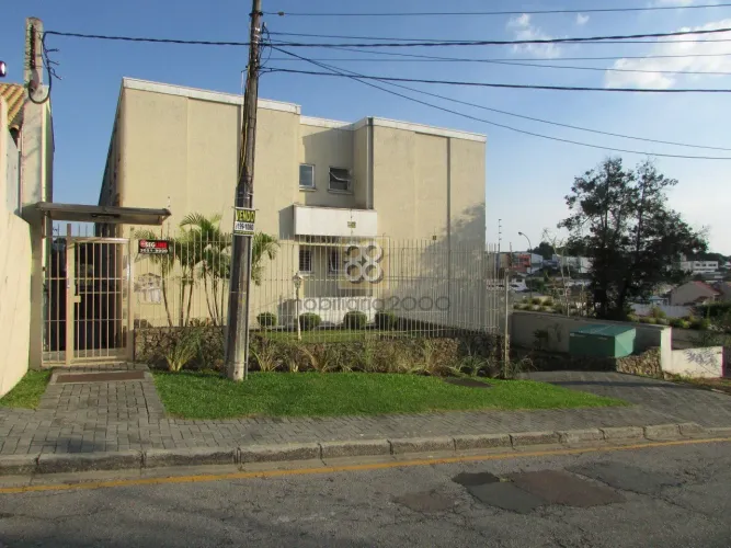 Apartamento - R Alvaro Alvim, 81 - Seminario - Curitiba - PR