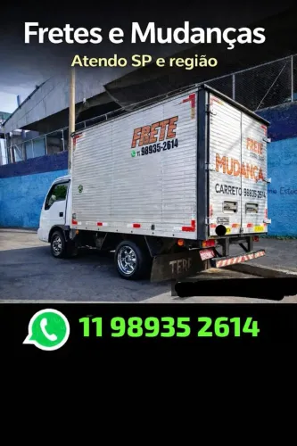Carreto Itaquera