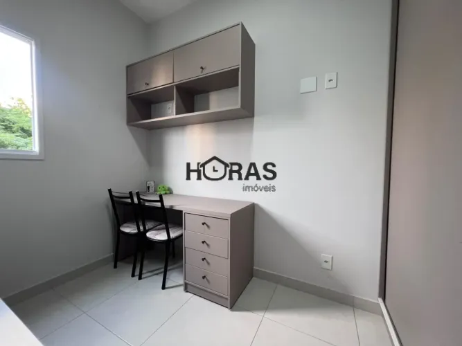 Apartamento Mobiliado à Venda e Aluguel no Valle das Palmeiras