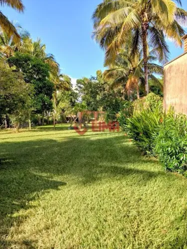 LINDA CHÁCARA NO RECANTO VIVA FELIZ COM 3 QUARTOS (1 SUÍTE), LAZER - IACANGA / SP