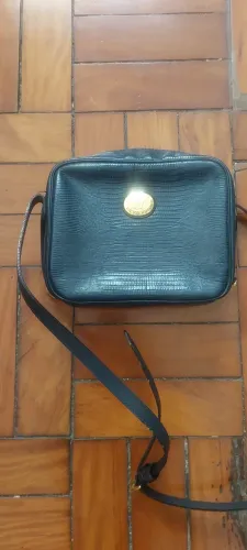 Bolsa Victor Hugo Azul
