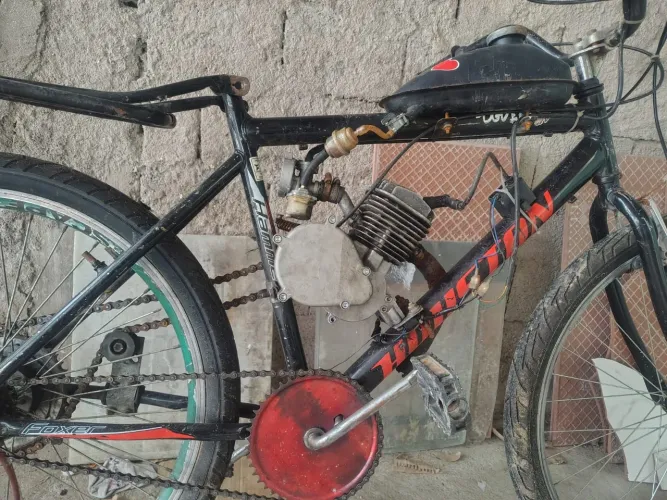 Motorizada 