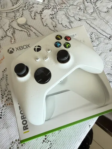 Controle Xbox 