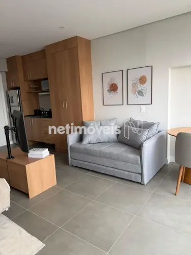 Locação Apartamento 1 quarto Butantã São Paulo