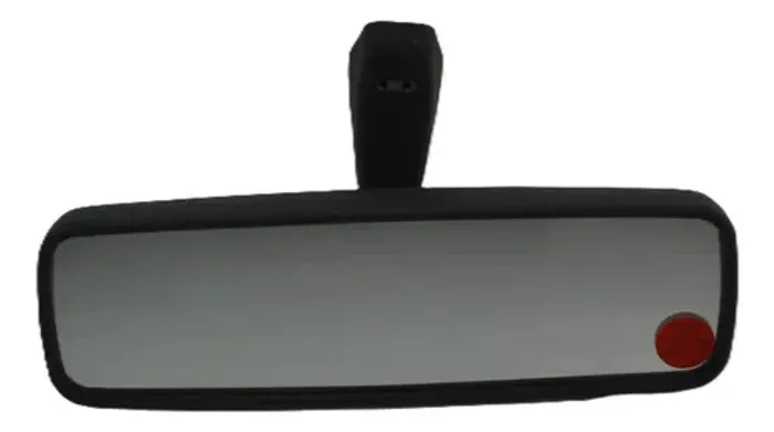 Espelho Retrovisor Interno Fiat Doblo 2009 Original