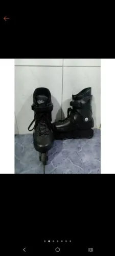 Patins street traxart TXT 39/40