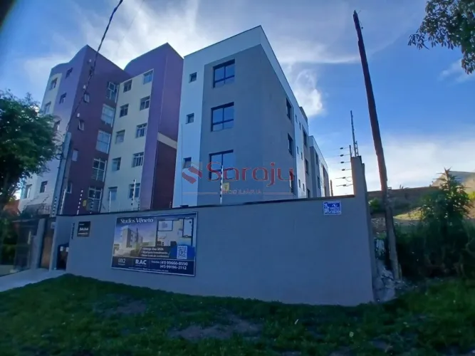 IMOBILIÁRIA SARAJU VENDE STUDIO GARDEN NO SANTA CÂNDIDA | STUDIOS VÊNETO
