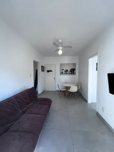 Apartamento Pitangueiras