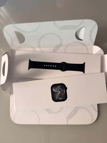 Apple Watch 11 46mm
