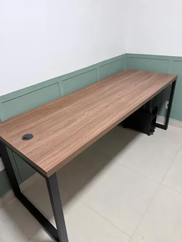 Mesa escritório Industrial
