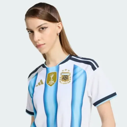CAMISA 1 ADIDAS - SELEÇÃO ARGENTINA 26
