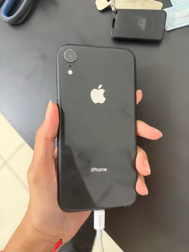 iPhone XR