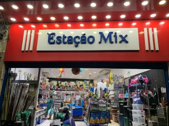 Passo Ponto Lojão 300m² Completo | Rua Dias da Cruz | Ponto Tradicional Há +20 Anos