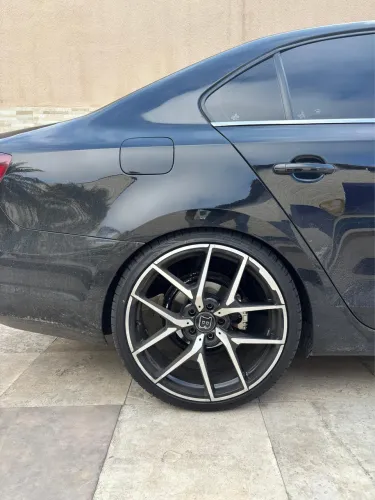 Jogo de Rodas aro 20 Pneus 225/35 r20