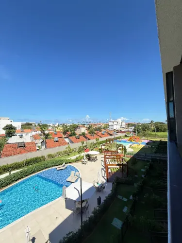 BEACH CLASS SUMMER RESIDENCE  PORTO DE GALINHAS