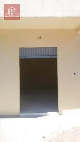 Ponto para alugar, 36 m² por R$ 600,00/mês - Centro - Maranguape/CE