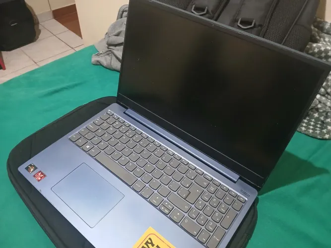 Notebook le novo 1tb 4RAM