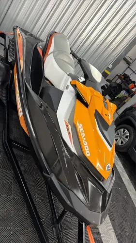 Jet 130 Sea Doo