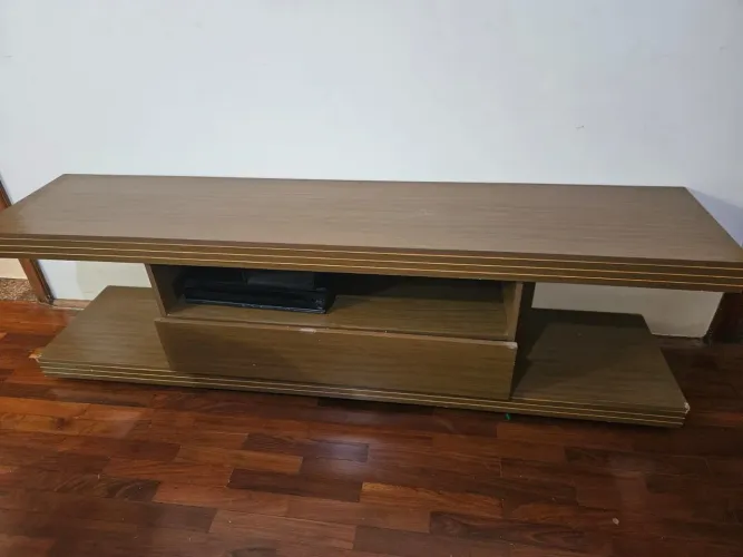 Rack Rudinick