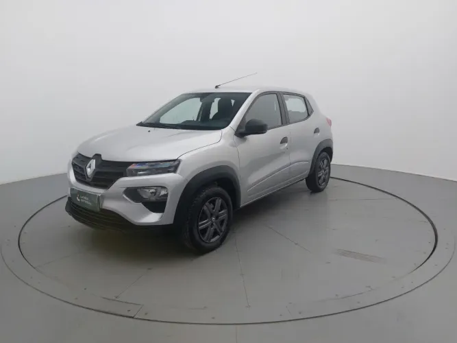 Renault Kwid 1.0 Zen 2025