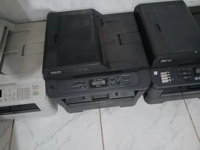Brother * e 7860dw