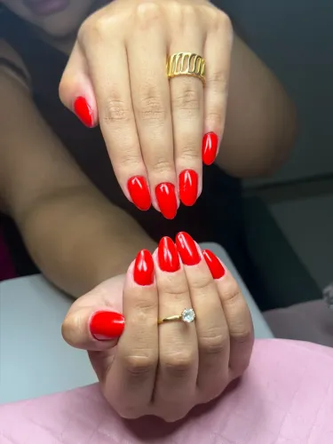 Unhas dos sonhos