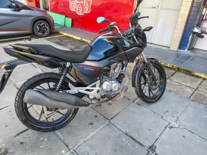 START 2025 PRETA 