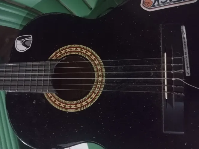 Violão