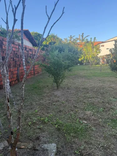 Terreno na Lagoa Redonda
