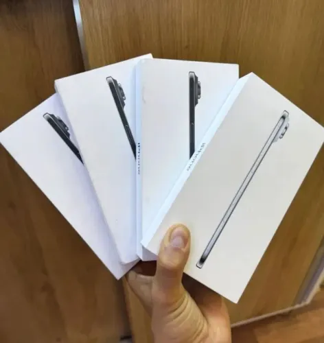 Apple iPhone 17 AIR 5G - 1TB Rom ou 256GB Rom - Garantia Apple de 1 ano + Nota Fiscal