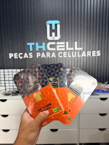 Display iPhone 11 diamond