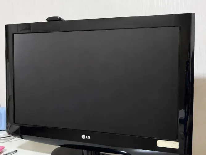 TV LG 32? LCD 32LH20R