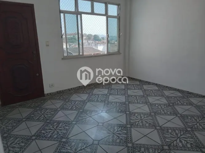 Riachuelo | Apartamento 2 quartos, sendo 1 suite