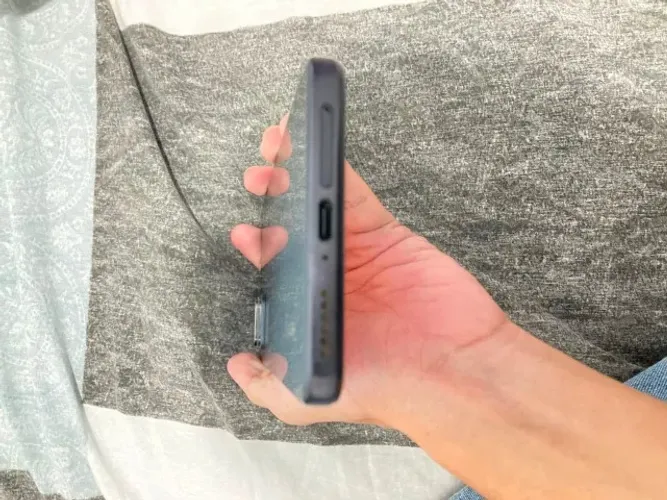 Xiaomi Redmi Note 11 Pro 5G - 128GB (Apenas Aparelho)