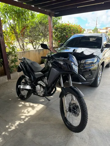 XRE 300 ABS 2023