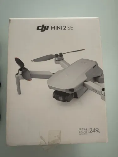 DJI MINI 2 SE