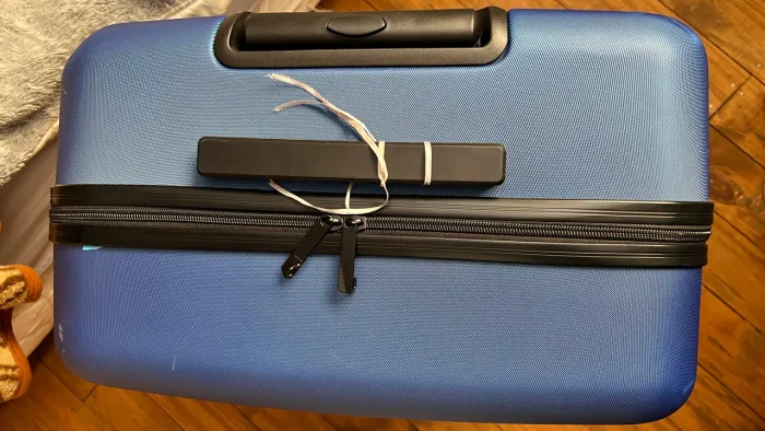 Mala 23 kg