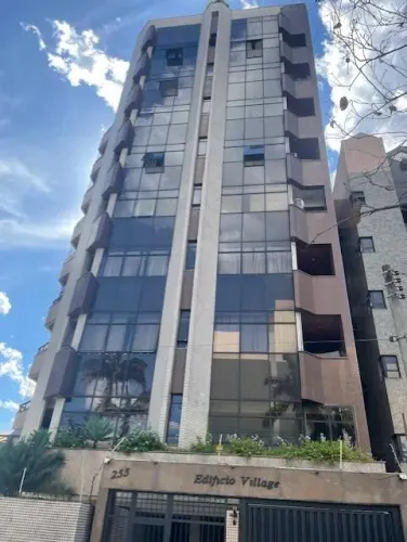 Apartamento para Venda em Volta Redonda, ATERRADO, 5 dormitórios, 2 suítes, 6 banheiros, 2