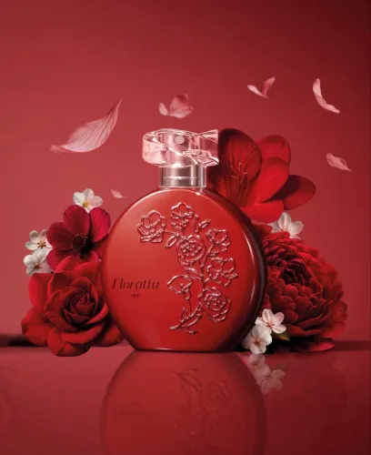 Floratta Red 75ml